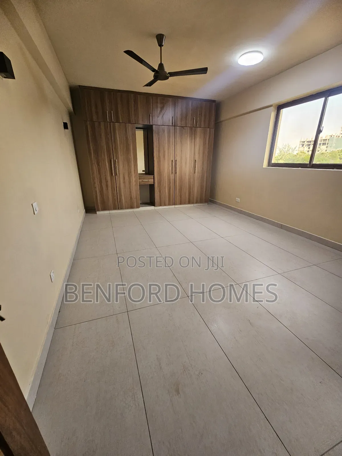 4bdrm Apartment in Nyali for rent