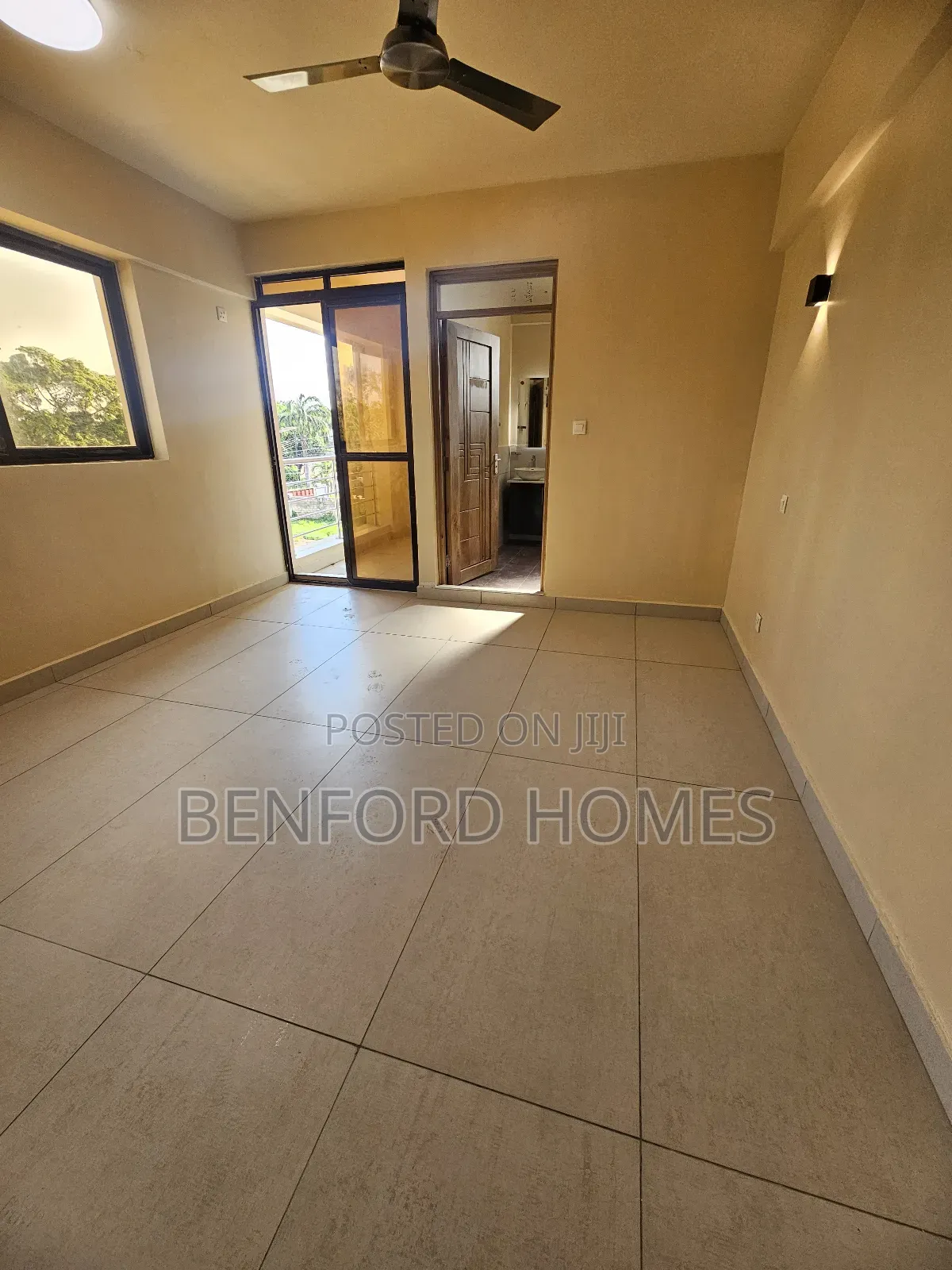 4bdrm Apartment in Nyali for rent