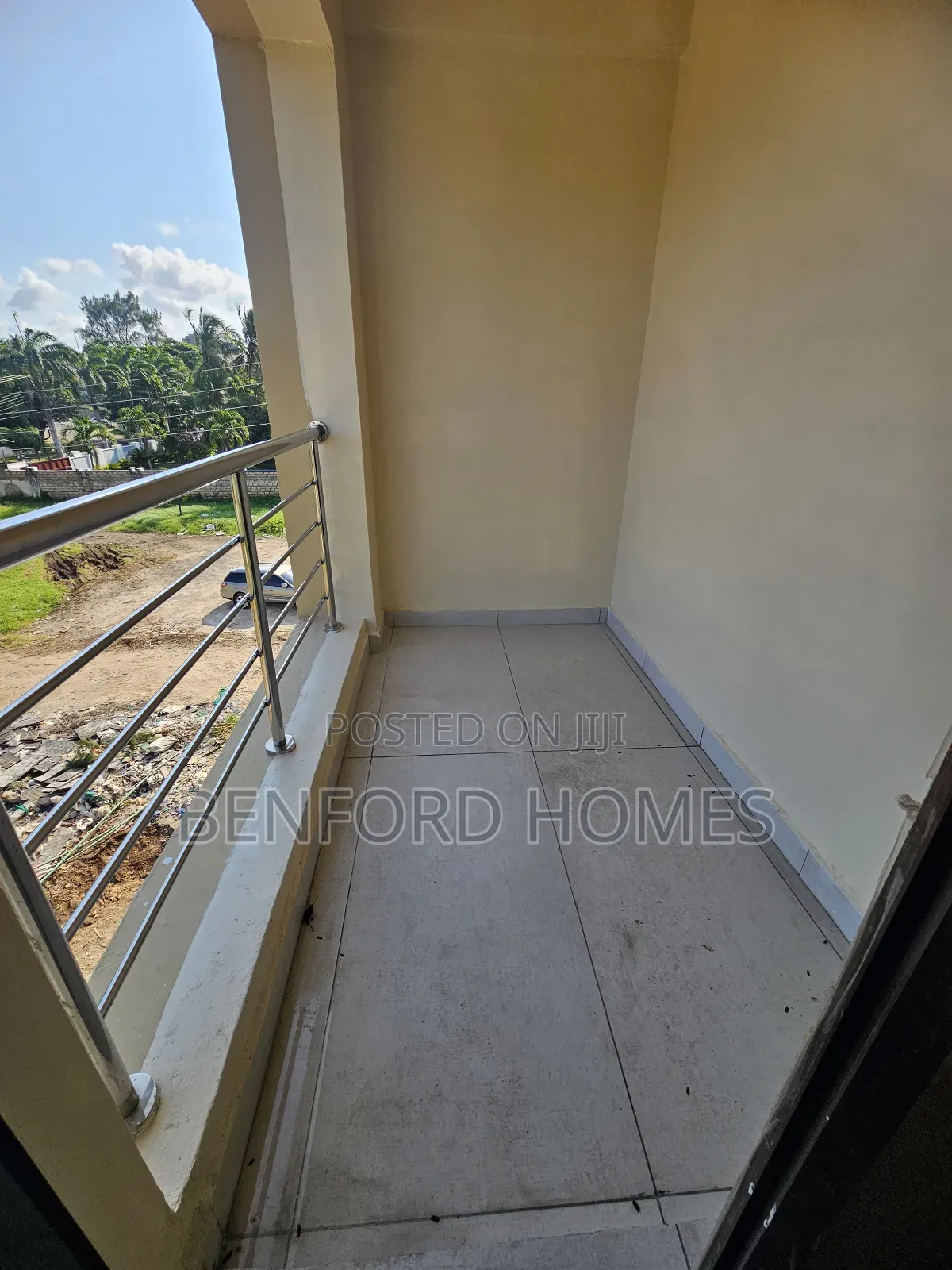 4bdrm Apartment in Nyali for rent