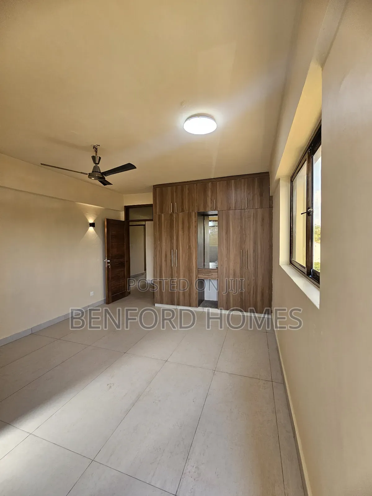 4bdrm Apartment in Nyali for rent