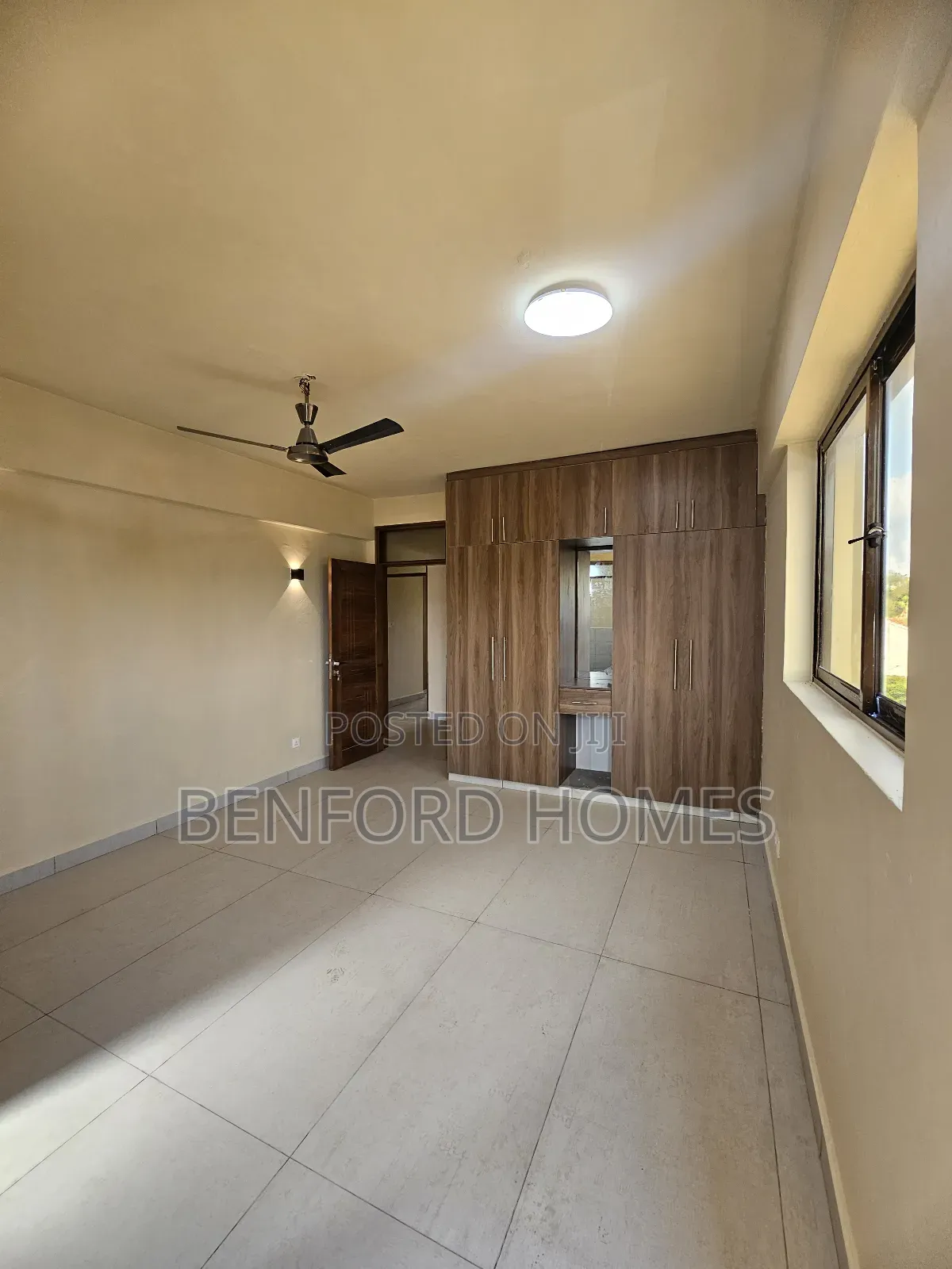 4bdrm Apartment in Nyali for rent