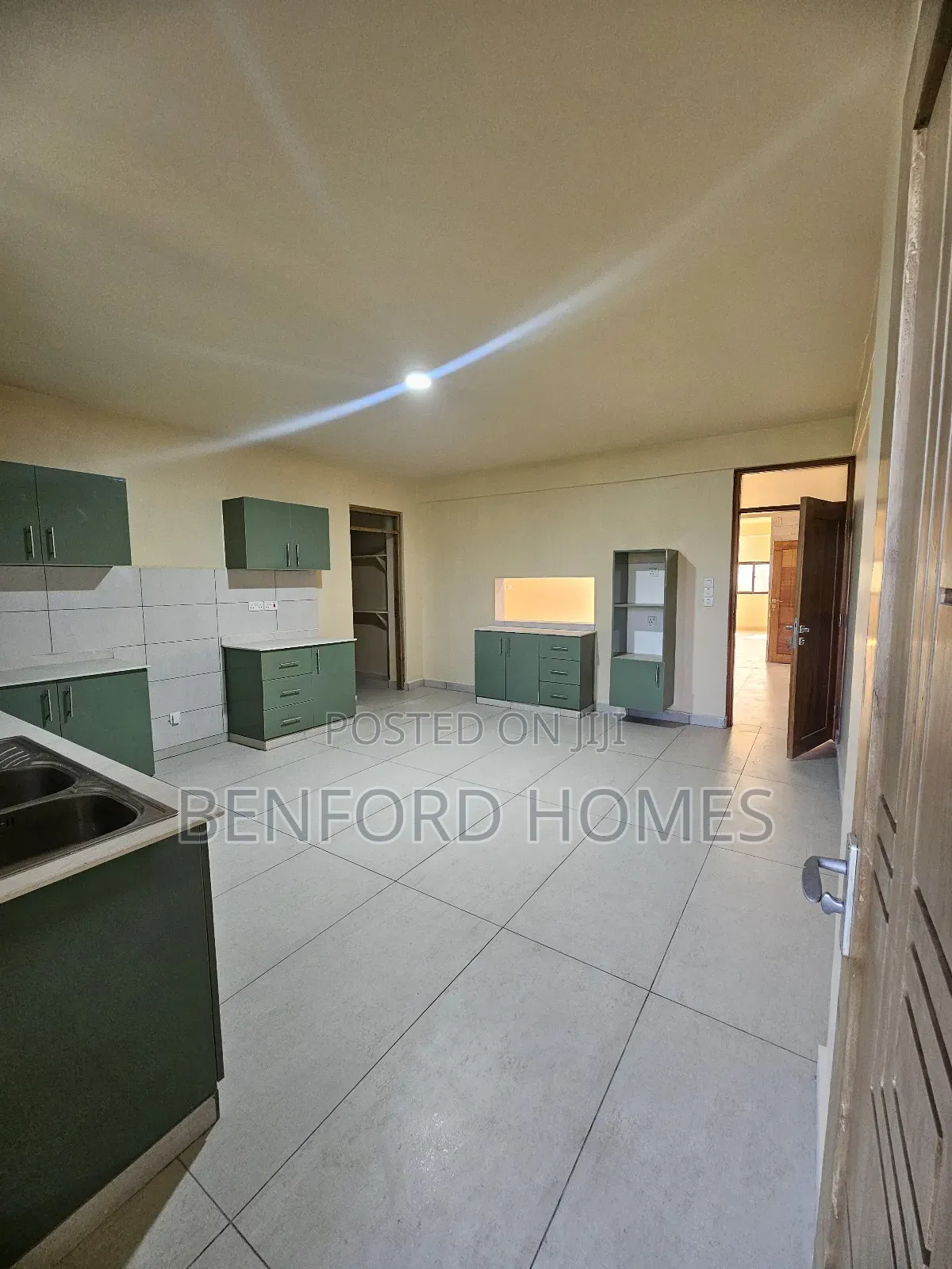 4bdrm Apartment in Nyali for rent