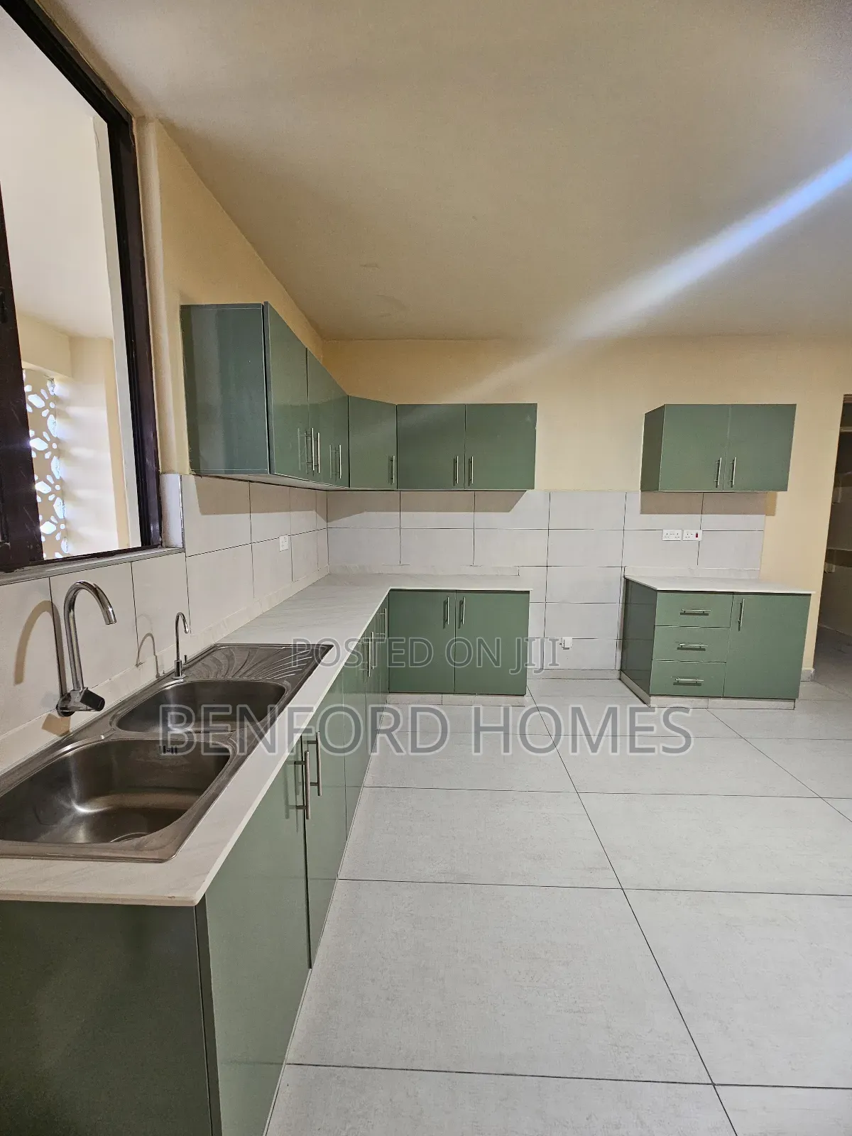 4bdrm Apartment in Nyali for rent