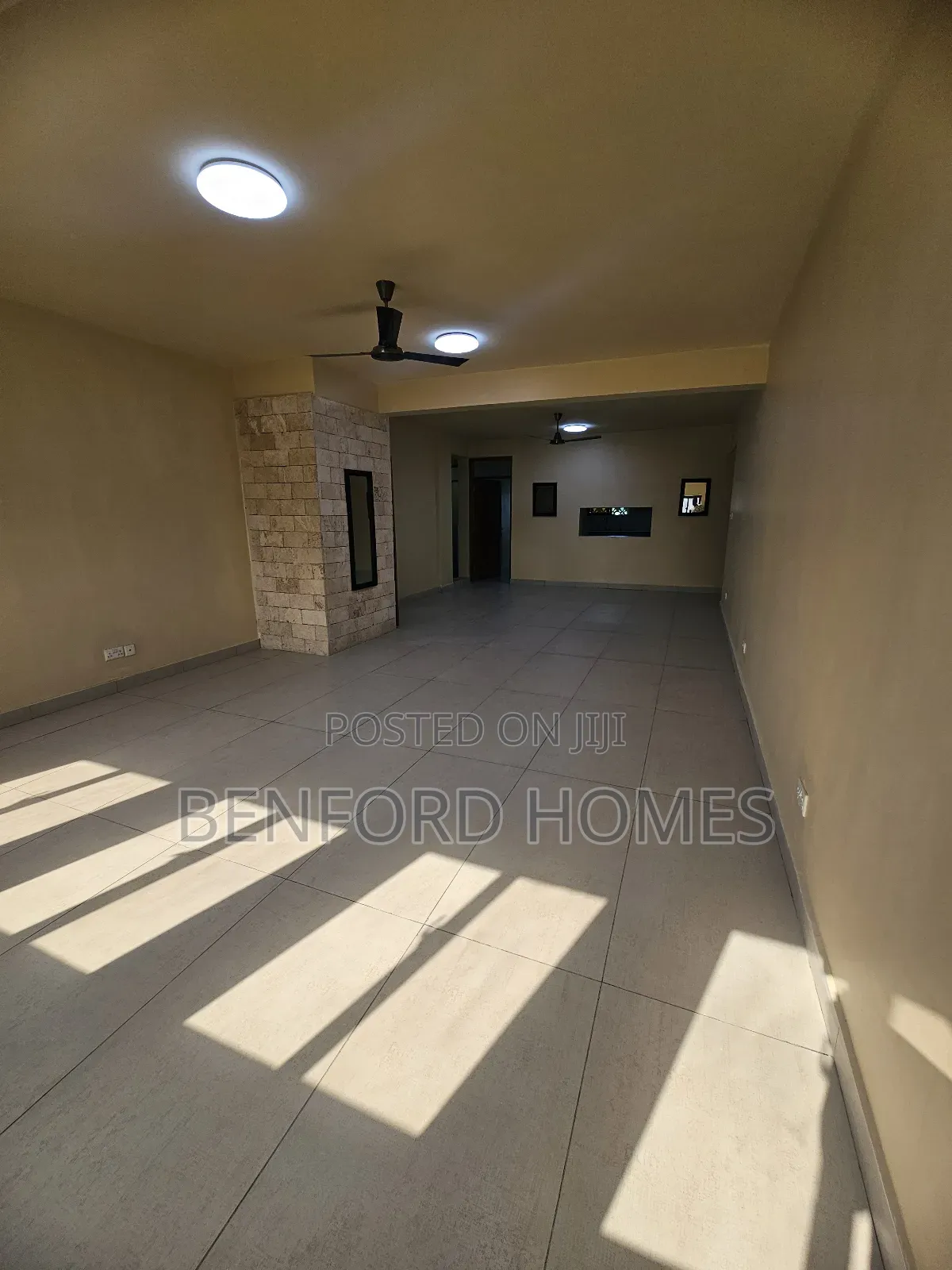 4bdrm Apartment in Nyali for rent