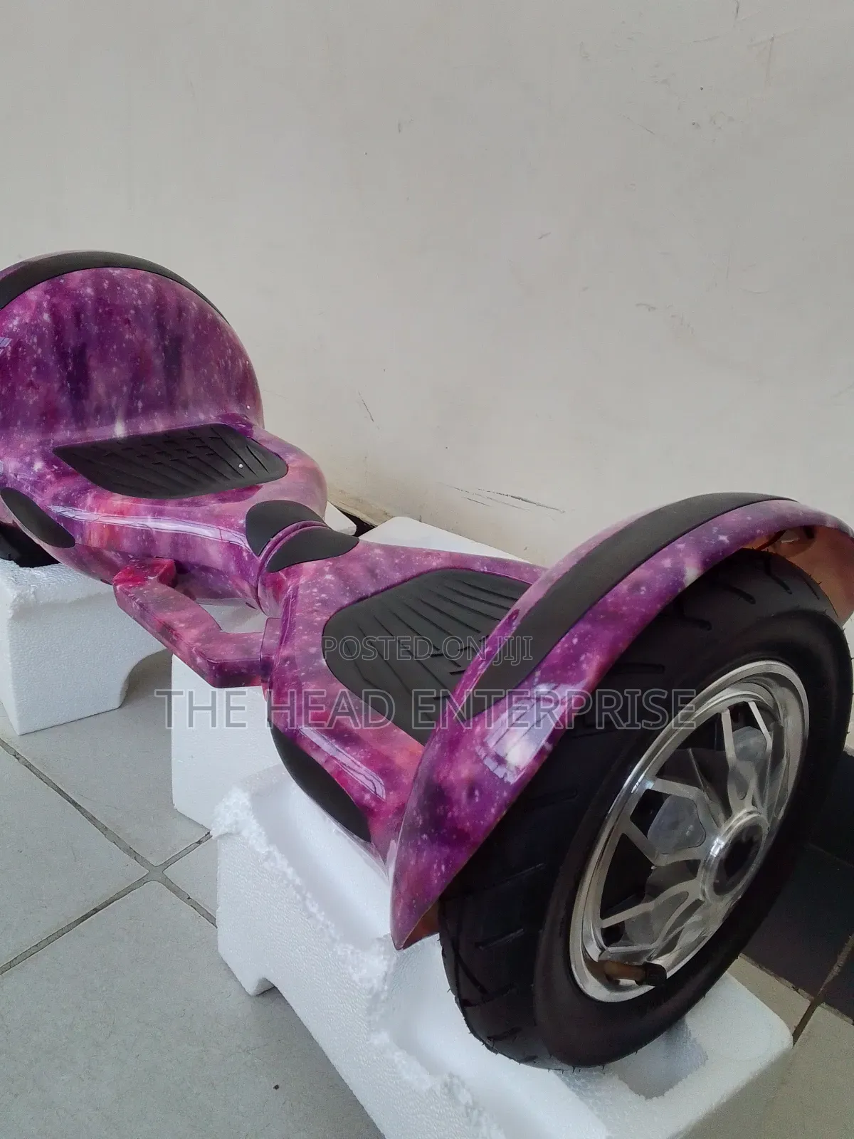 Best Quality 10 Inch High Power Hoverboard