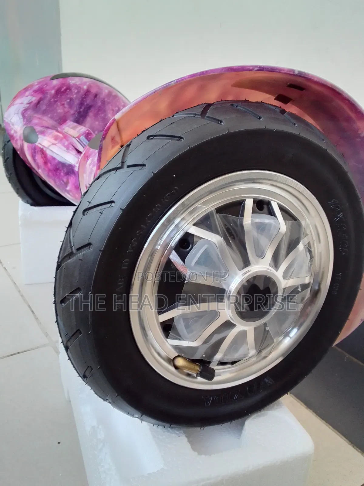 Best Quality 10 Inch High Power Hoverboard