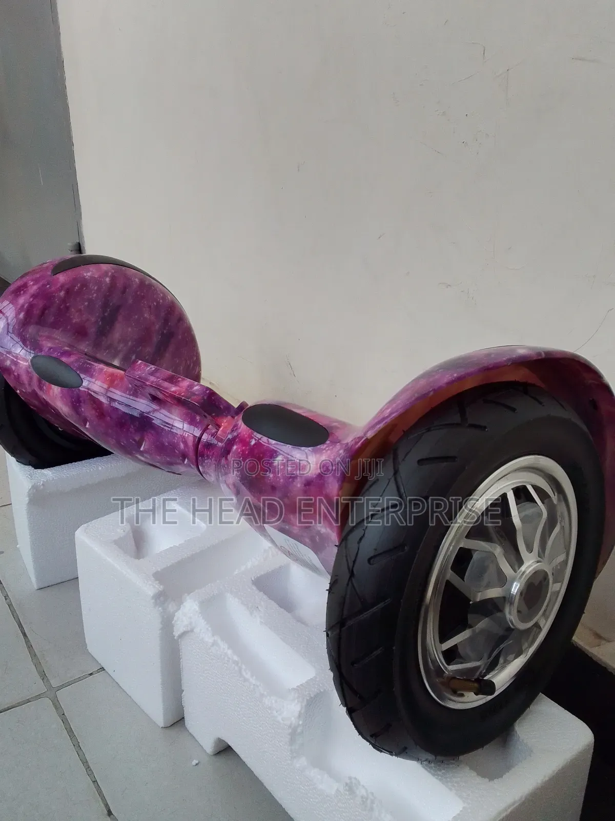 Best Quality 10 Inch High Power Hoverboard