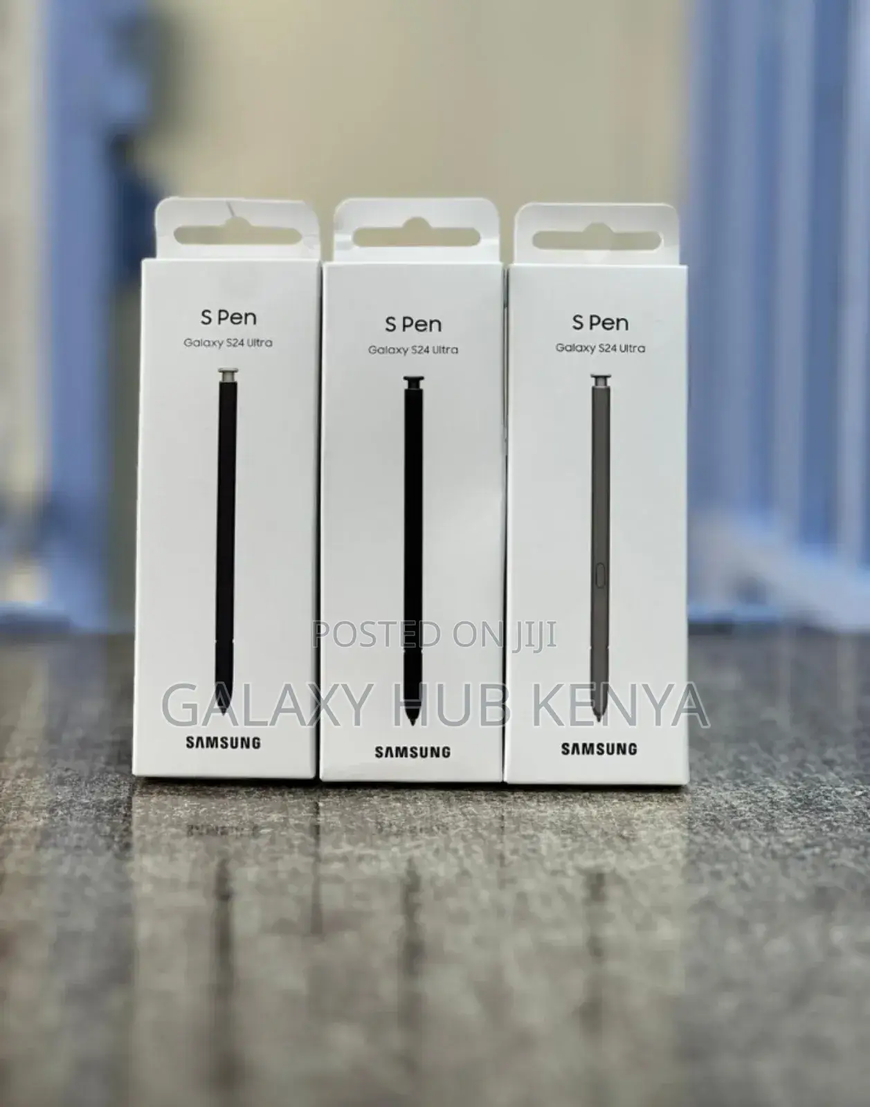 S24 Ultra S Pen Replacement