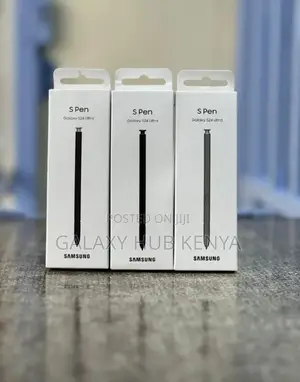 S24 Ultra S Pen Replacement