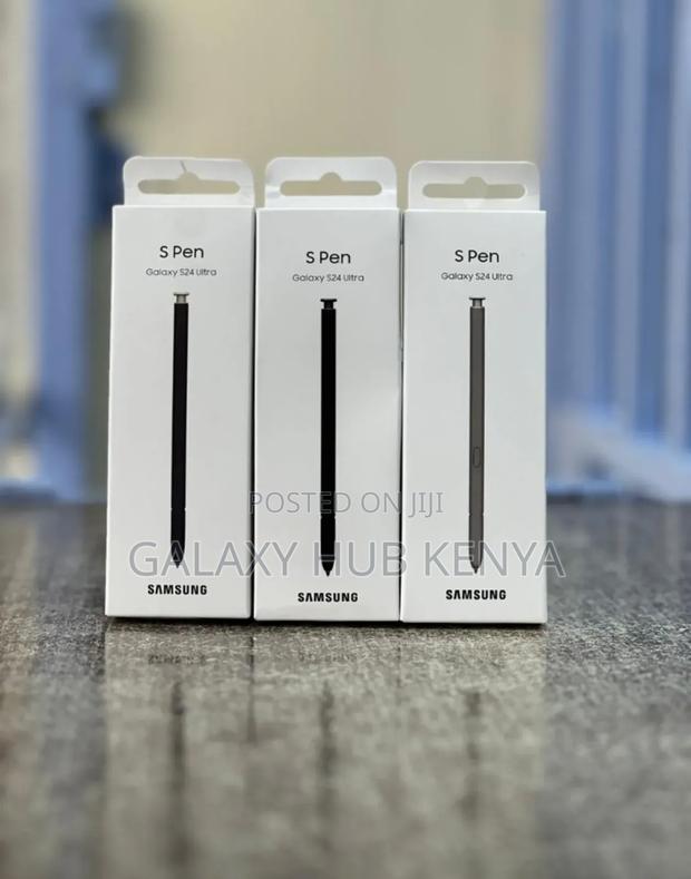 S24 Ultra S Pen Replacement - main view