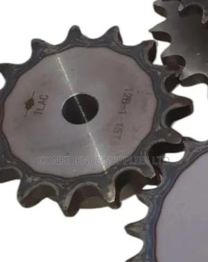 Stainless Steel Sprockets - main view