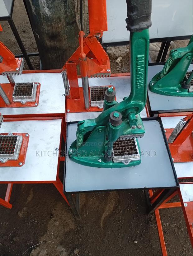 Economical High Quality Chips Cutter