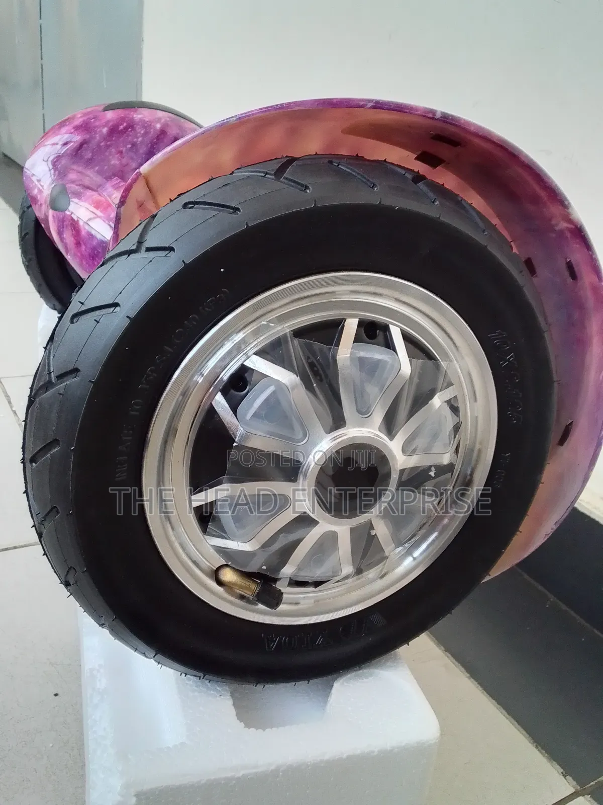 Top Quality 10 Inch Hoverboard Best Priced Off Road