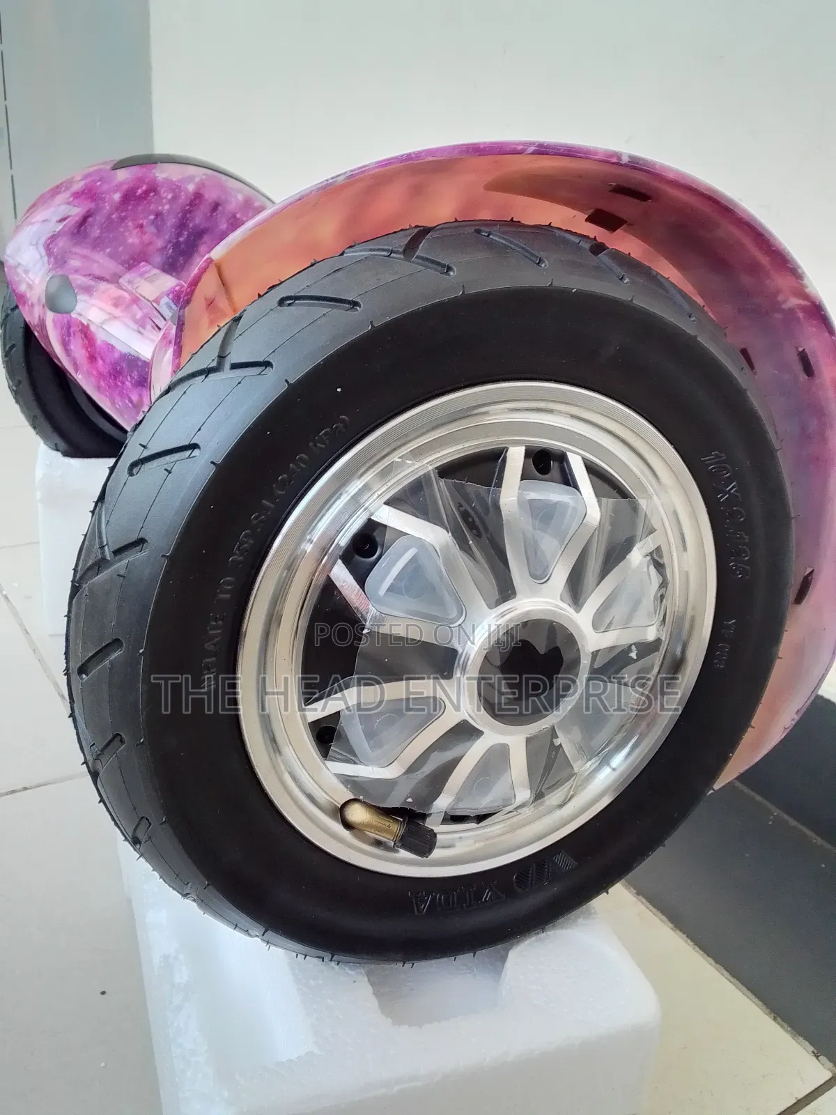 Top Quality 10 Inch Hoverboard Best Priced Off Road