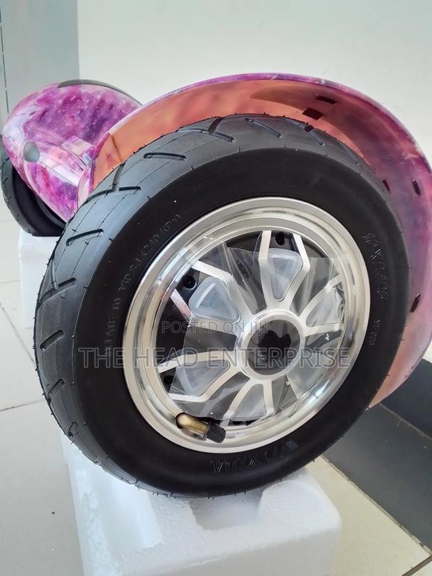 Top Quality 10 Inch Hoverboard Best Priced Off Road - thumbnail 3