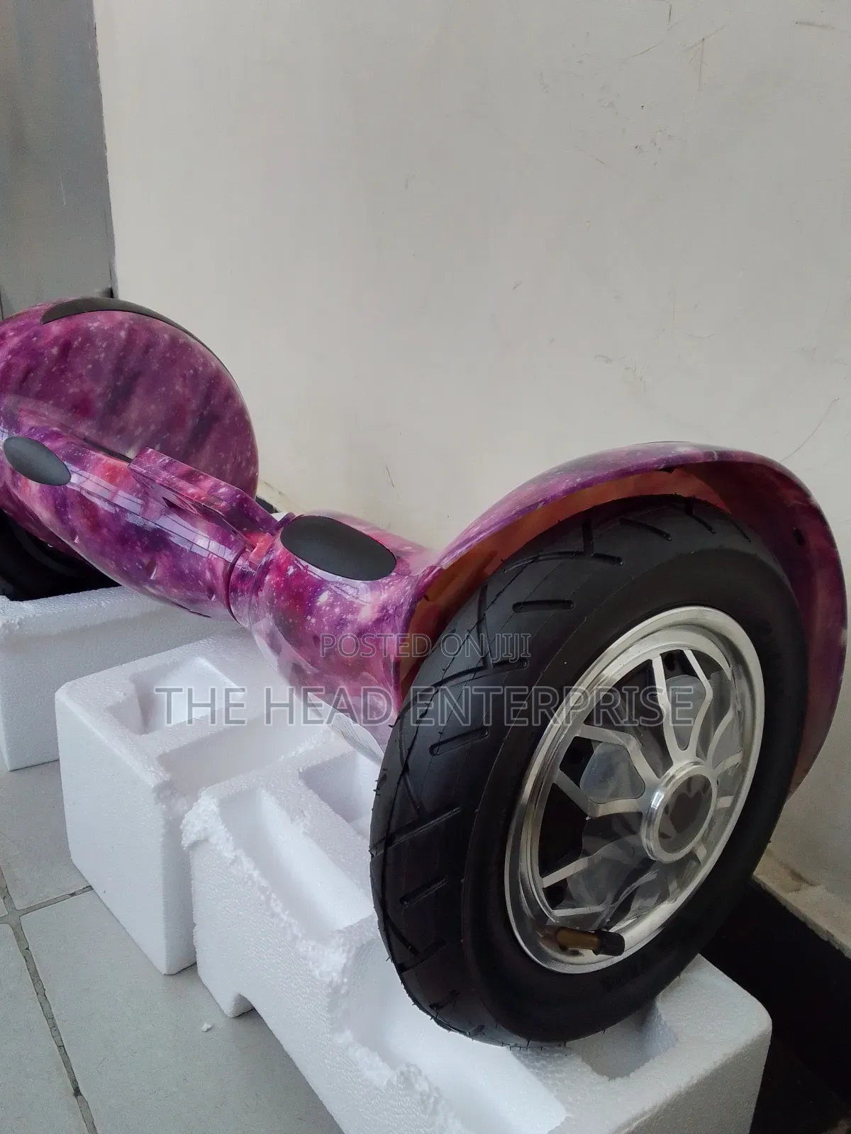 Top Quality 10 Inch Hoverboard Best Priced Off Road