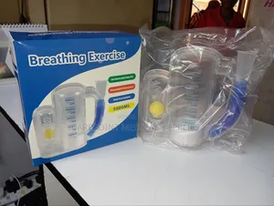 5000ml Breathing Exerciser
