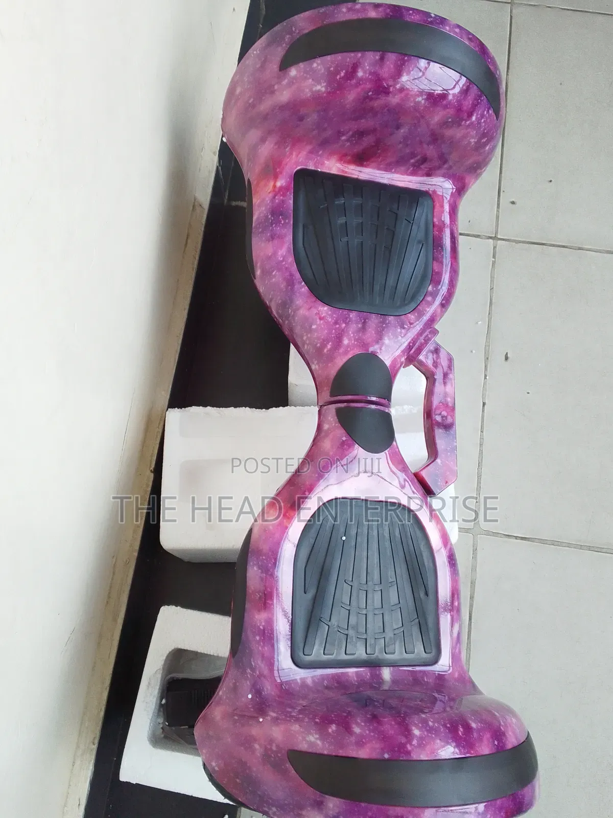 10 Inch(Super Hoverboard)Hoverboard Heavy-Duty Top Quality