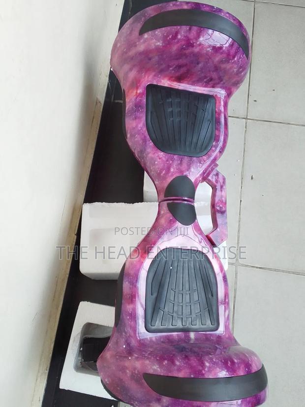 10 Inch(Super Hoverboard)Hoverboard Heavy-Duty Top Quality