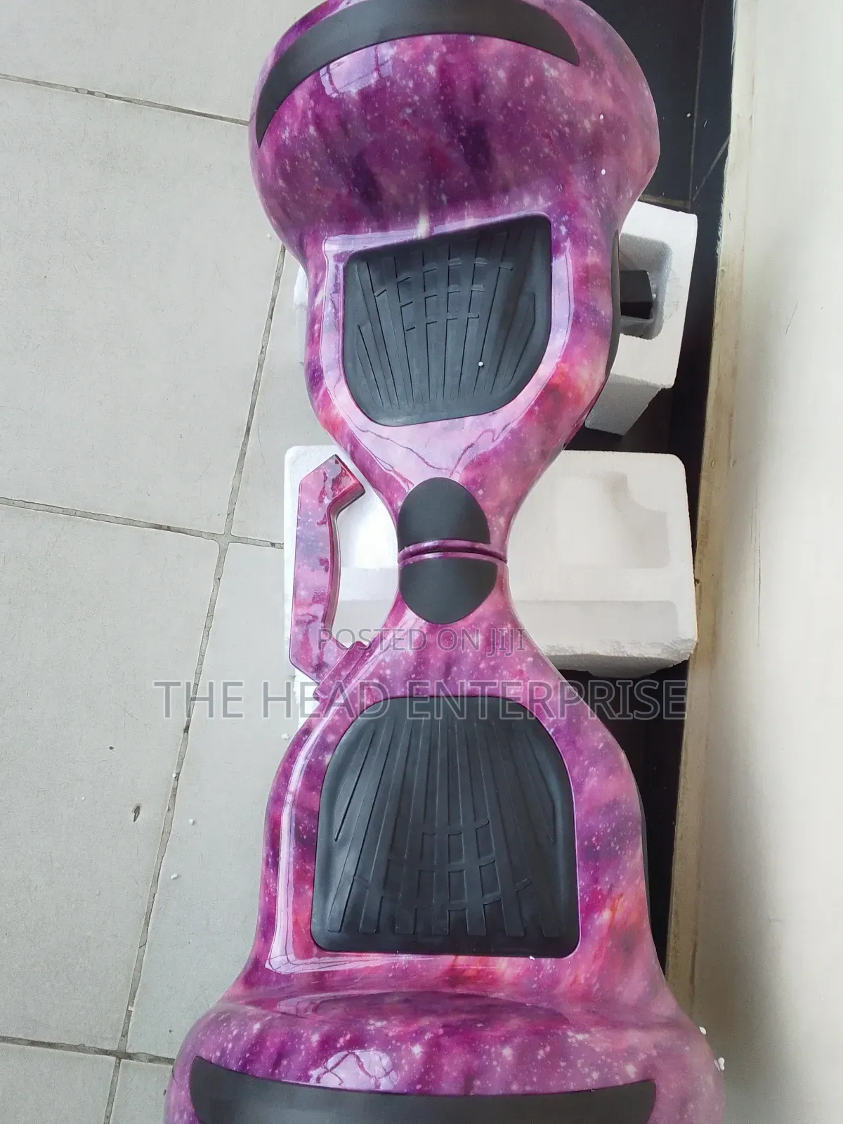 10 Inch(Super Hoverboard)Hoverboard Heavy-Duty Top Quality