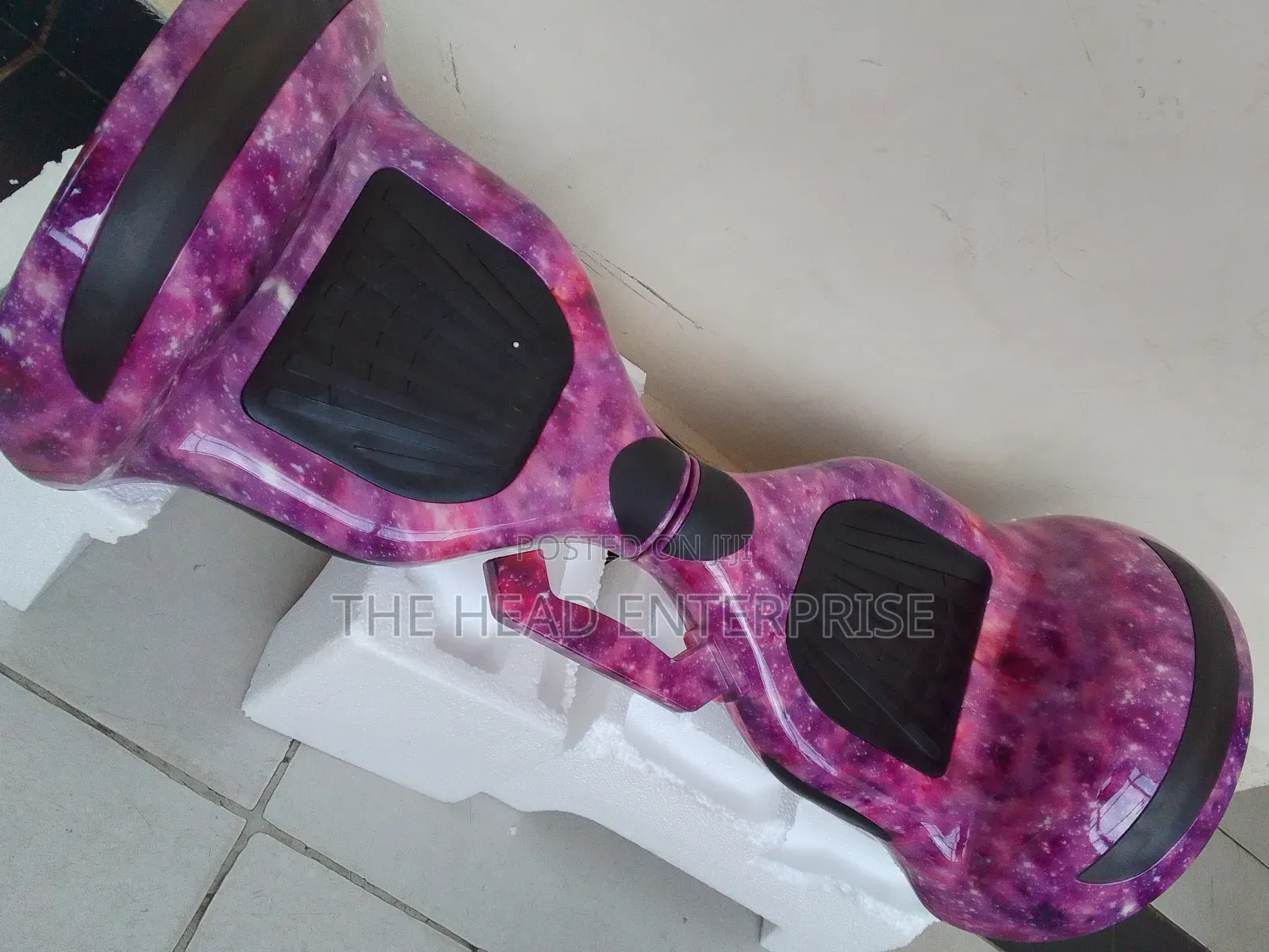 10 Inch(Super Hoverboard)Hoverboard Heavy-Duty Top Quality