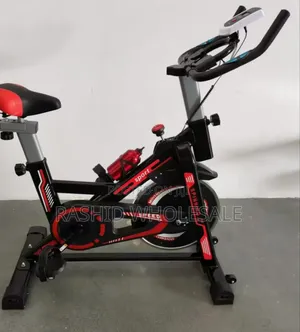 Spin Bike Upto 149kgs