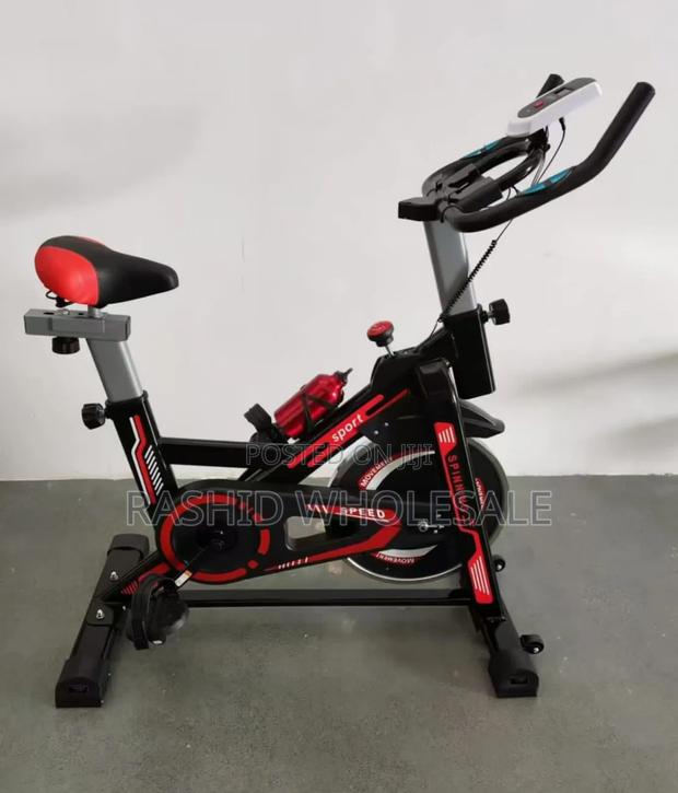 New Spine Bike.* - main view