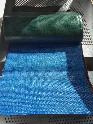 New Car Shade Net
