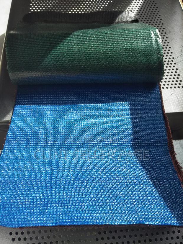 New Car Shade Net - thumbnail 3