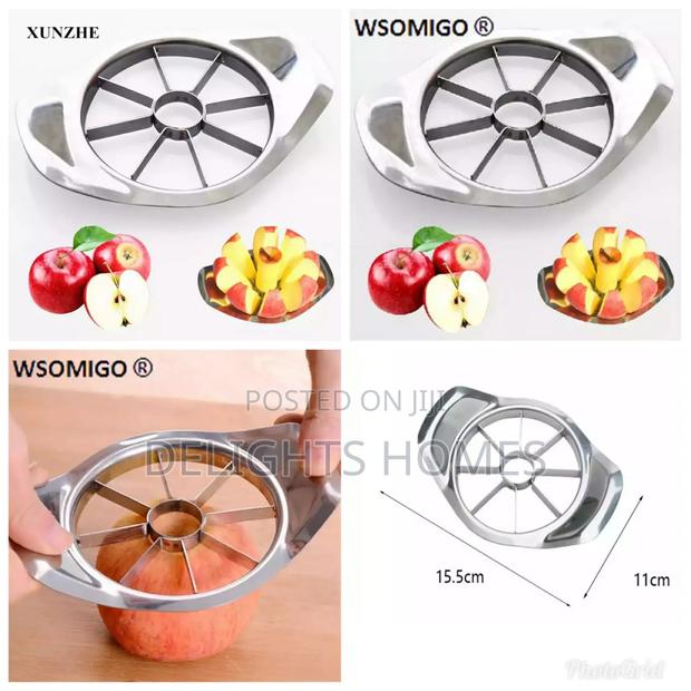 Apple Slicer_esj - main view