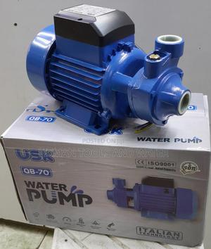 Italy Usk Water Pump 0.75hp 43m Top Height - thumbnail 2