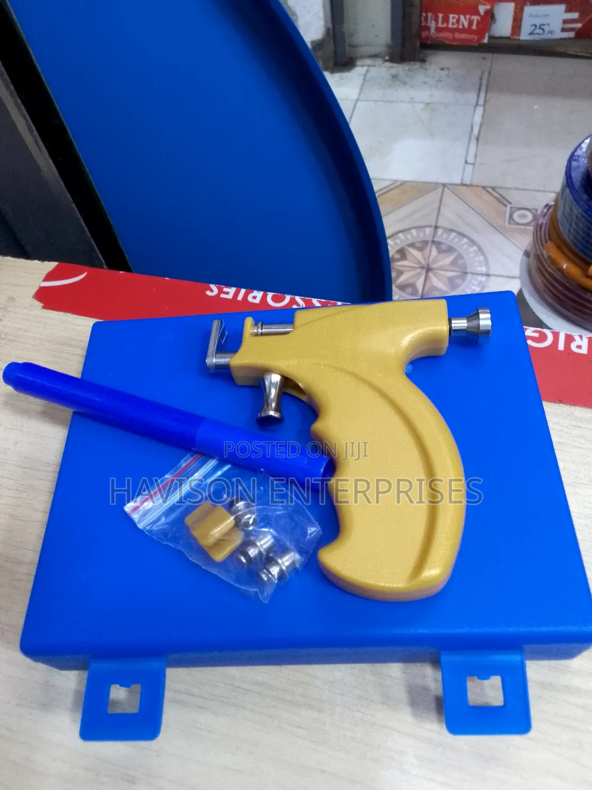 New Arrival Nail Drill