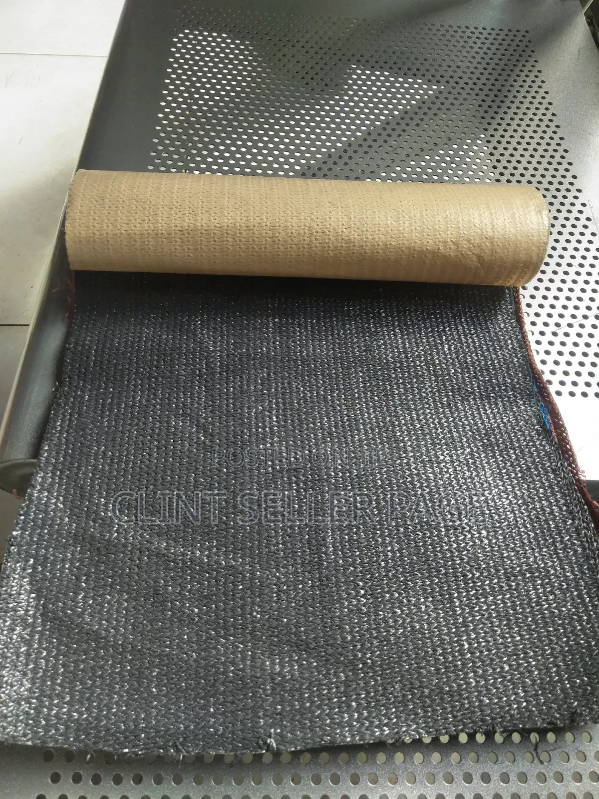Waterproof Car Shade Net