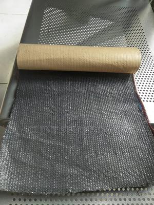 Waterproof Car Shade Net - thumbnail 2