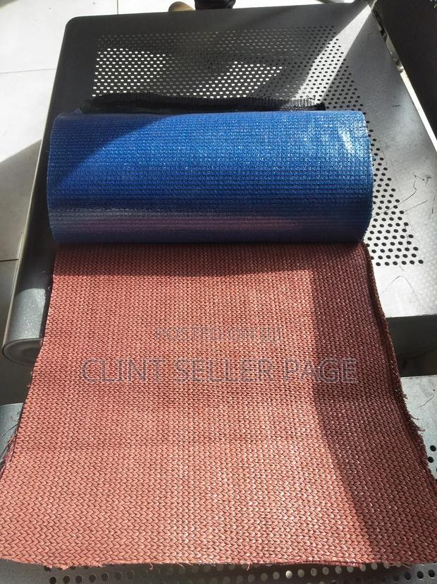 Waterproof Car Shade Net - thumbnail 4