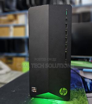 Desktop Computer HP 16GB AMD Ryzen 5 SSD 1T - main view