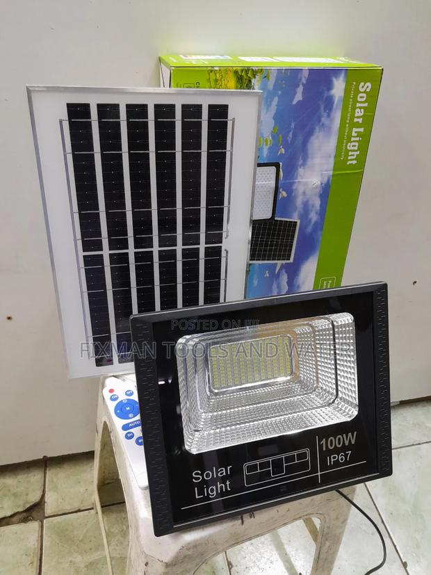 Led Top Security Flood Lights 100w Bright