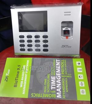 K40 Zkteco Time Attendance Device Acess Control - thumbnail 2