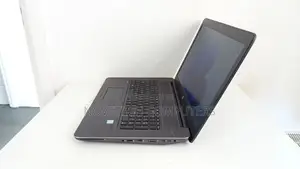 New Laptop HP ZBook 17 G3 16GB Intel Core I7 SSD 512GB