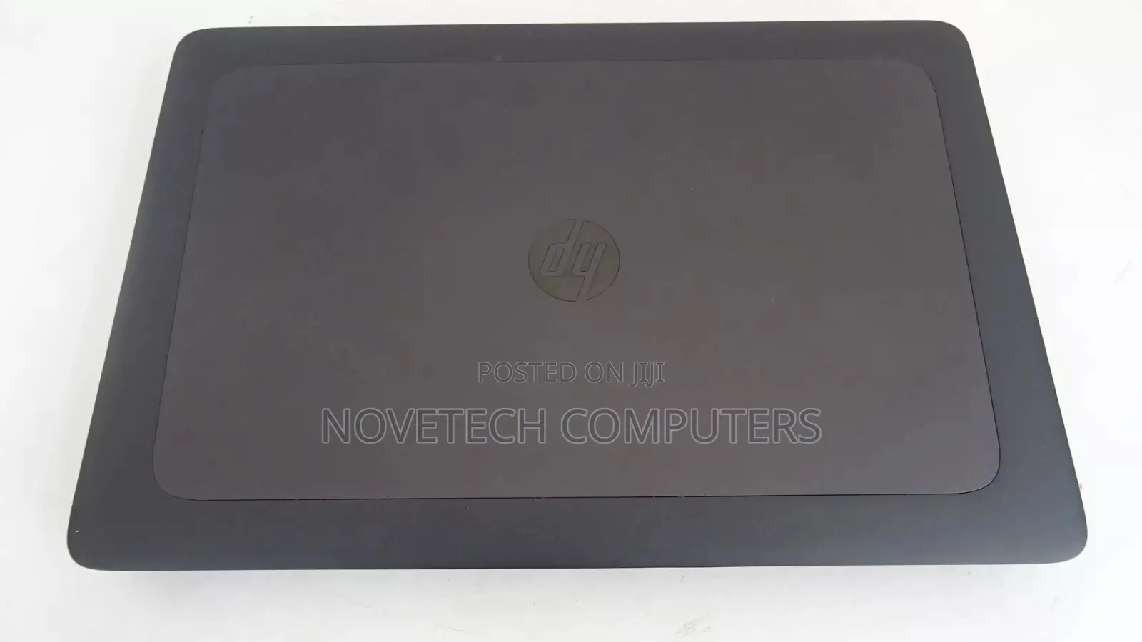 New Laptop HP ZBook 17 G3 16GB Intel Core I7 SSD 512GB