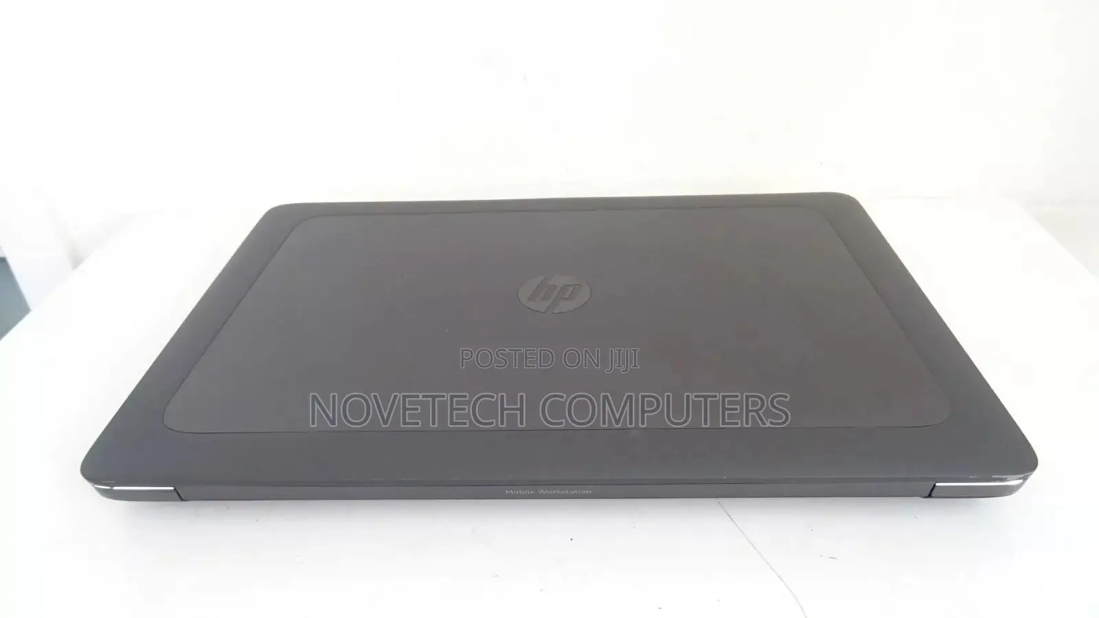 New Laptop HP ZBook 17 G3 16GB Intel Core I7 SSD 512GB