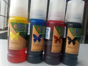L3250/L3210 Epson Inks ((Clarity 103) 