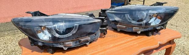 Mazda Cx-5 2016 Xenon/Led Headlights