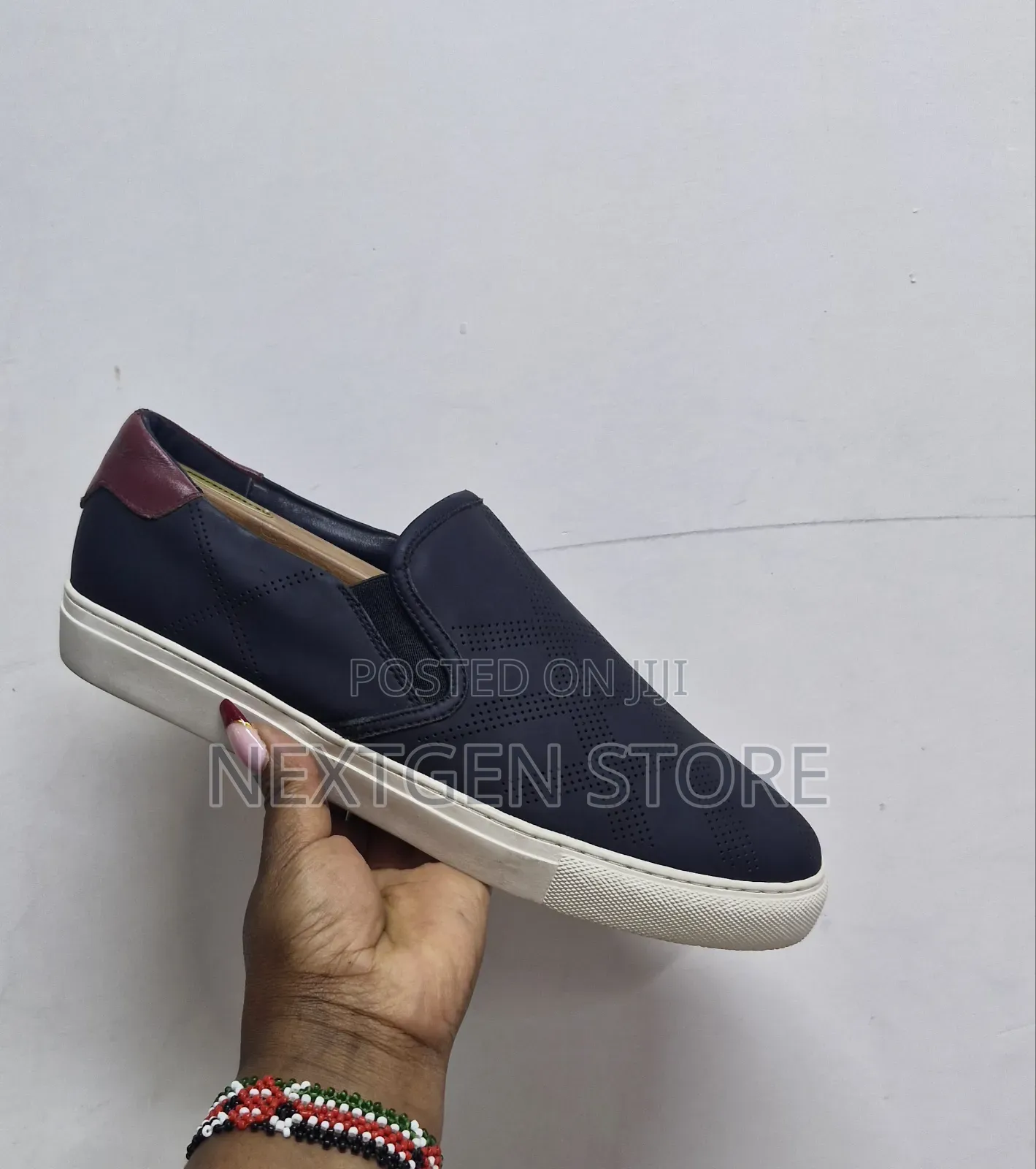 Burberry Smart Casual