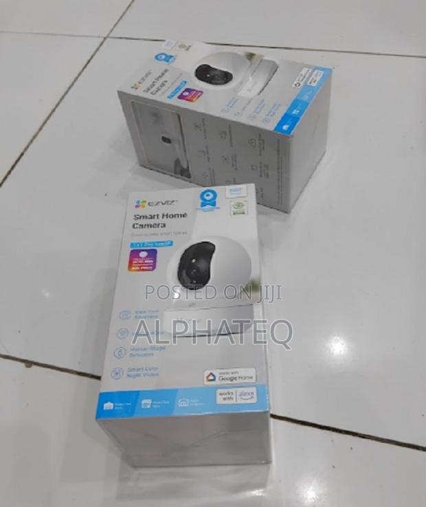 Wifi Smart Net Home Nanny Security Camera Ty1 Ezviz