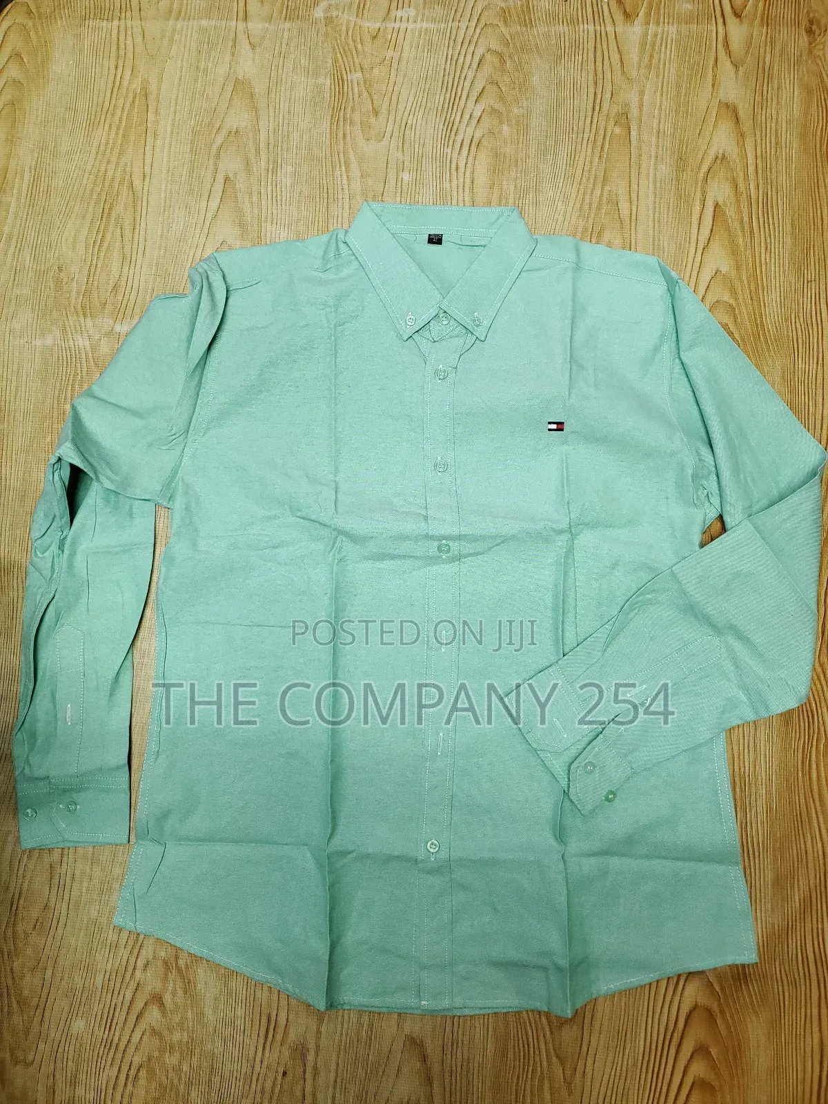 Quality Authentic Mens Designer Legit Linen Official Shirts