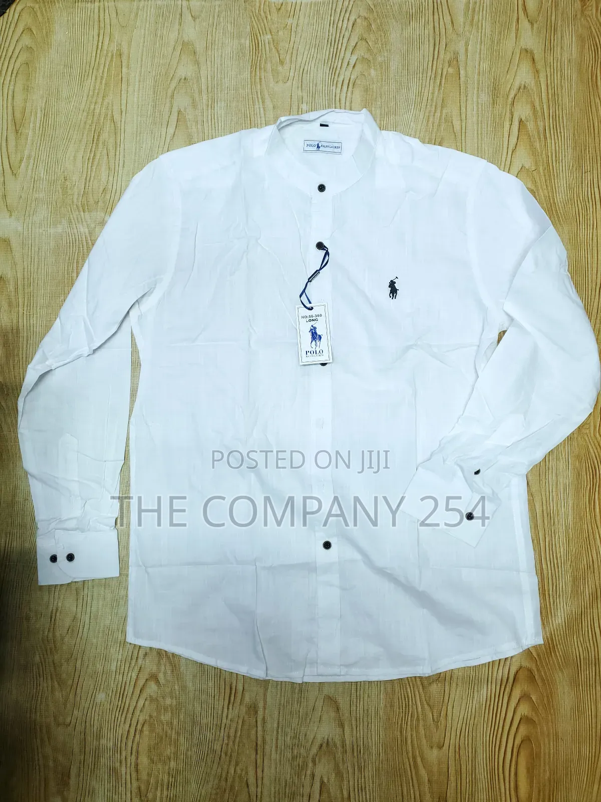 Quality Authentic Mens Designer Legit Linen Official Shirts