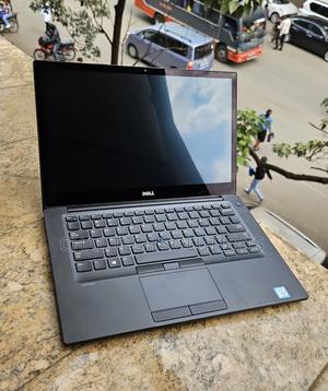 Laptop Dell Latitude 14 7480 16GB Intel Core I7 SSD 512GB