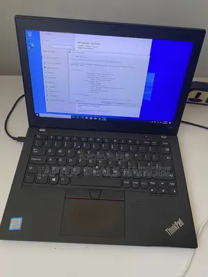 Laptop Lenovo ThinkPad X280 8GB Intel Core I5 SSD 256GB