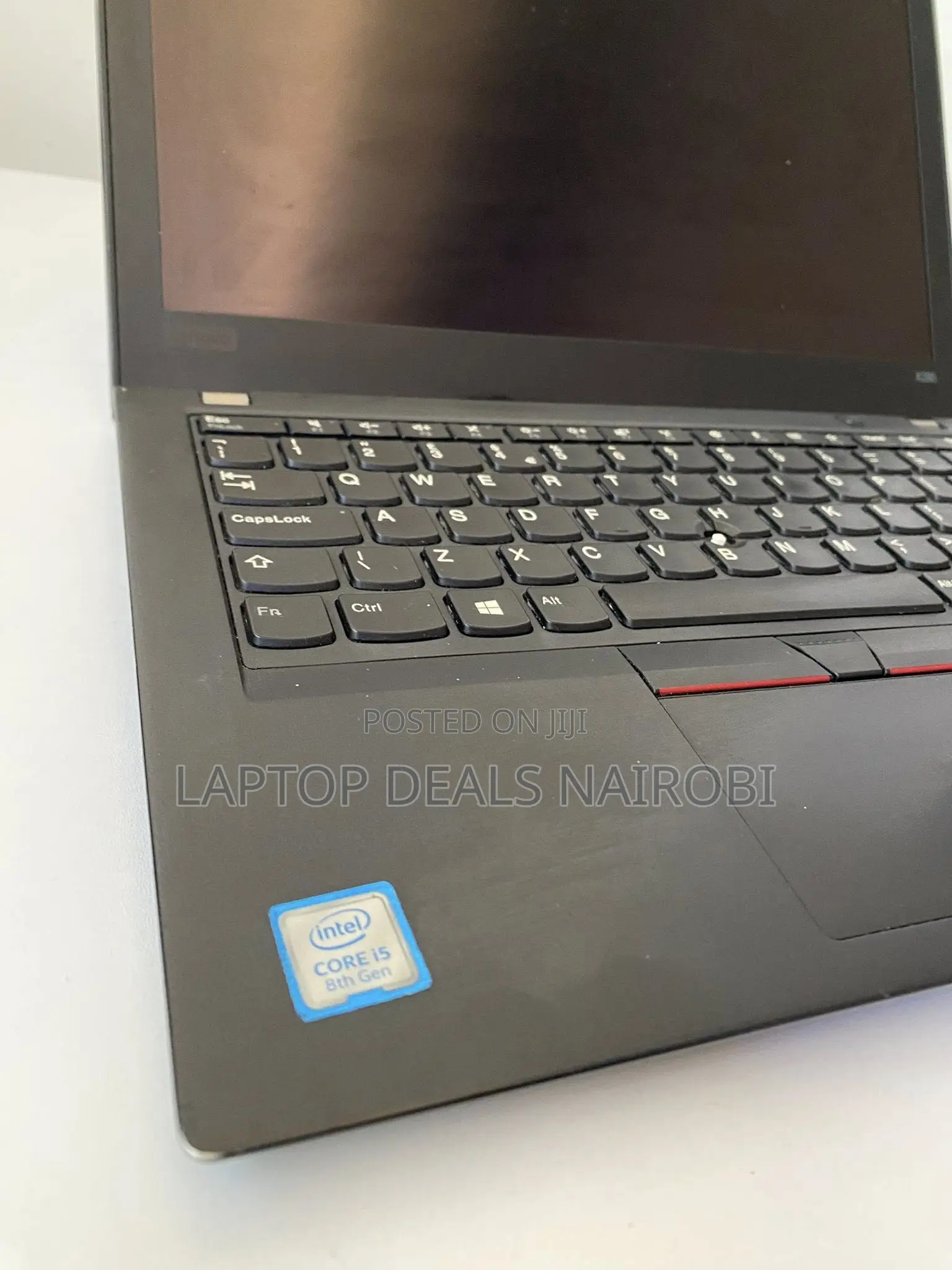 Laptop Lenovo ThinkPad X280 8GB Intel Core I5 SSD 256GB
